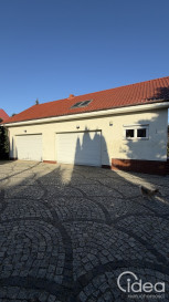 Dom Sprzedaż Bierzwnik Kwiatowa