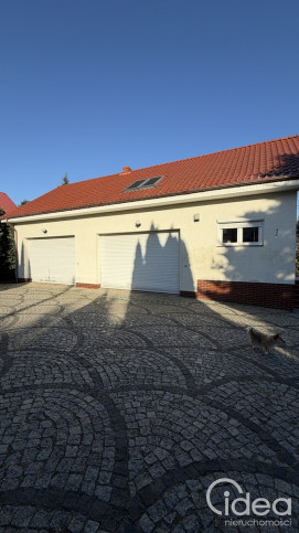Dom Sprzedaż Bierzwnik Kwiatowa 24