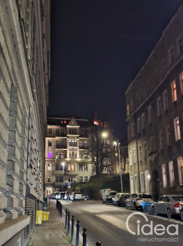 Mieszkanie Sprzedaż Szczecin Wały Chrobrego Kapitańska 16