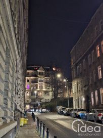 Mieszkanie Sprzedaż Szczecin Wały Chrobrego Kapitańska