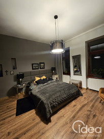 Mieszkanie Sprzedaż Szczecin Wały Chrobrego Kapitańska