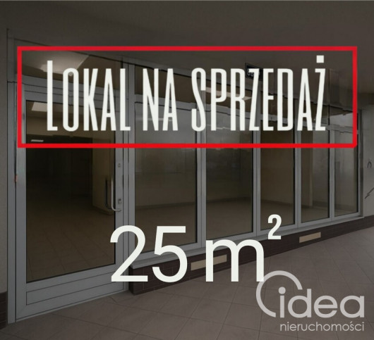 Lokal Sprzedaż Szczecin Świerczewo Stanisława Ignacego Witkiewicza 1