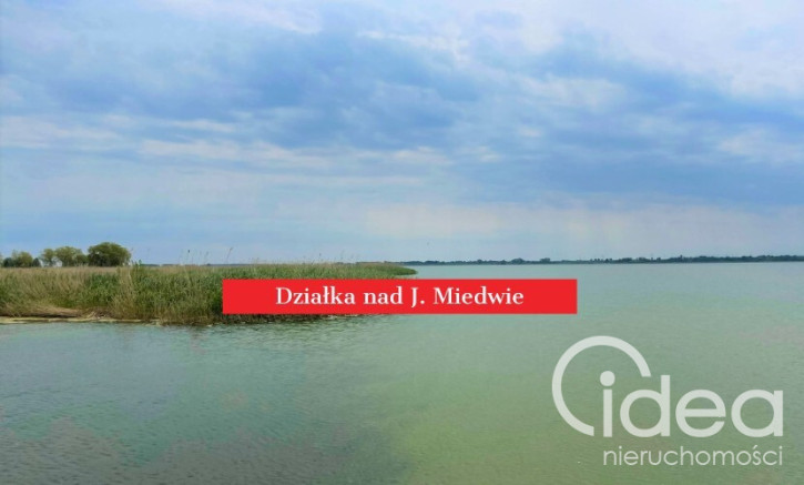 Działka Sprzedaż Wierzbno 14