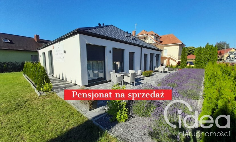 Dom Sprzedaż Wisełka