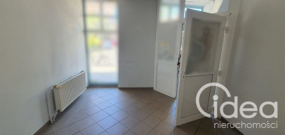 Lokal Wynajem Szczecin Stare Miasto