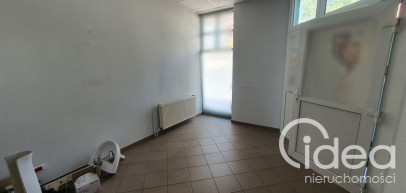 Lokal Wynajem Szczecin Stare Miasto