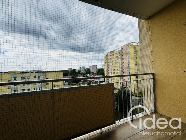 Mieszkanie Sprzedaż Szczecin os. Majowe Witolda Gombrowicza 15