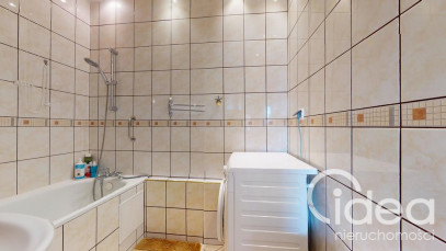 Mieszkanie Sprzedaż Szczecin os. Majowe Witolda Gombrowicza