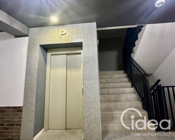 Mieszkanie Sprzedaż Szczecin Śródmieście-Centrum Świętego Ducha