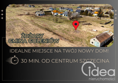 Działka Sprzedaż Żdżary