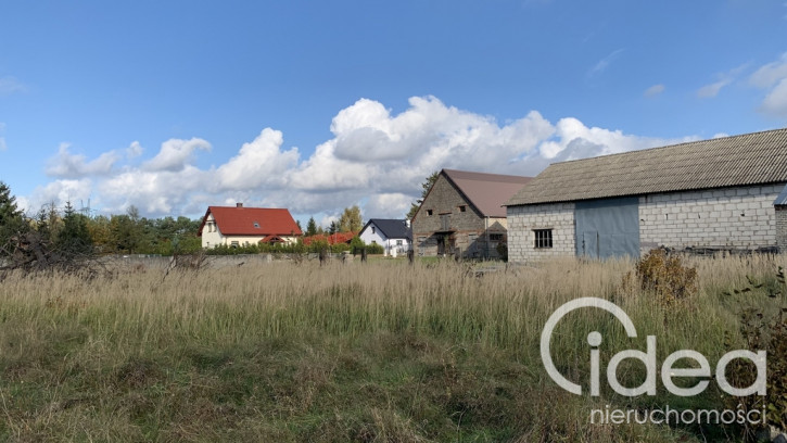 Działka Sprzedaż Żdżary 5