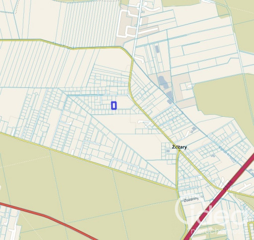 Działka Sprzedaż Żdżary 8