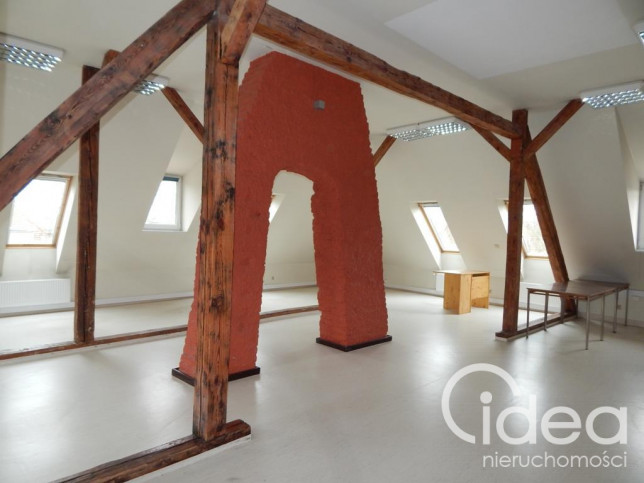 Lokal Wynajem Szczecin Śródmieście-Centrum 3