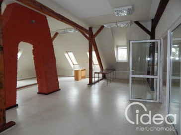 Lokal Wynajem Szczecin Śródmieście-Centrum