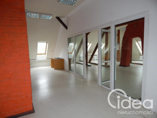 Lokal Wynajem Szczecin Śródmieście-Centrum 6