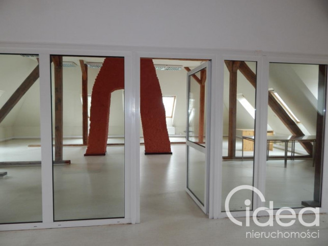 Lokal Wynajem Szczecin Śródmieście-Centrum 8