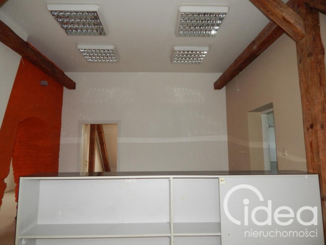 Lokal Wynajem Szczecin Śródmieście-Centrum 11