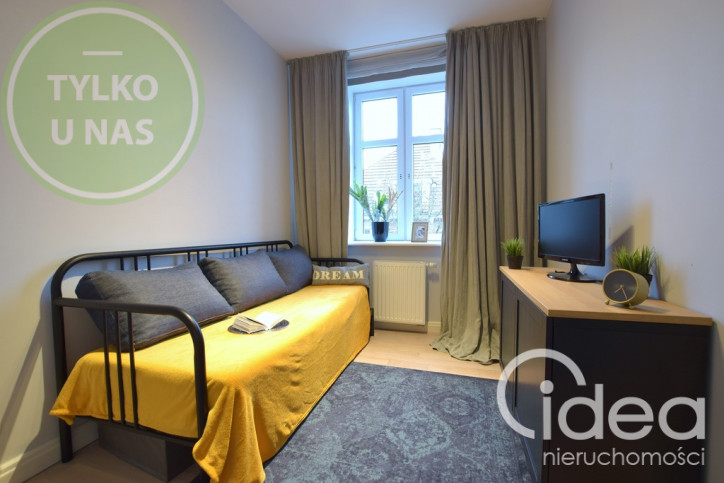 Mieszkanie Sprzedaż Szczecin Pogodno 10