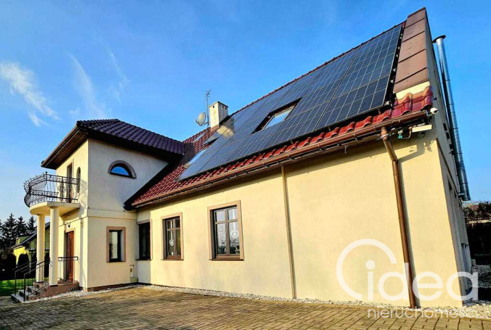Dom Sprzedaż Stobno 21