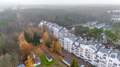 Mieszkanie Sprzedaż Międzyzdroje Gryfa Pomorskiego