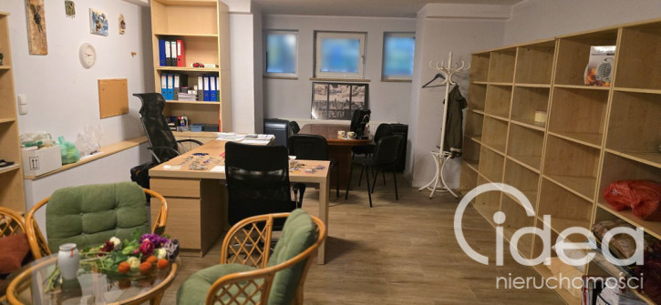 Lokal Wynajem Szczecin Śródmieście-Centrum 7