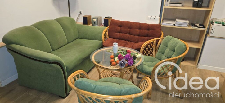 Lokal Wynajem Szczecin Śródmieście-Centrum 8