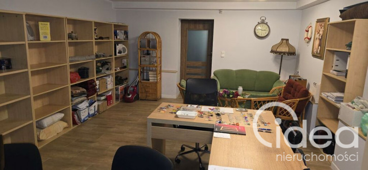Lokal Wynajem Szczecin Śródmieście-Centrum 9