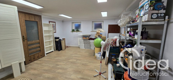 Lokal Wynajem Szczecin Śródmieście-Centrum 12