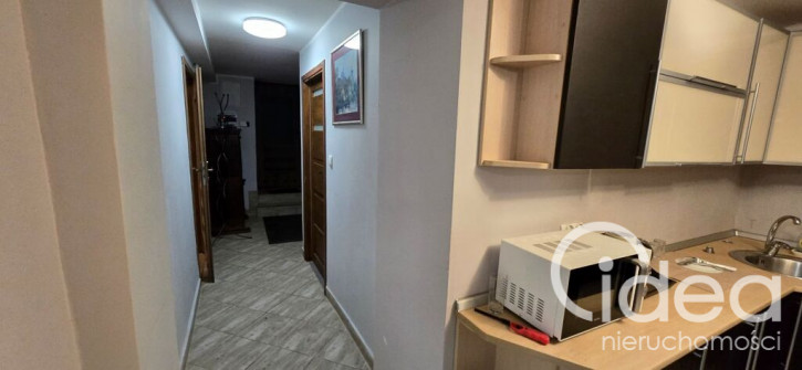 Lokal Wynajem Szczecin Śródmieście-Centrum 16