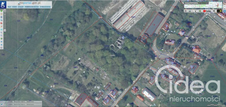 Dom Sprzedaż Wierzbięcin 5