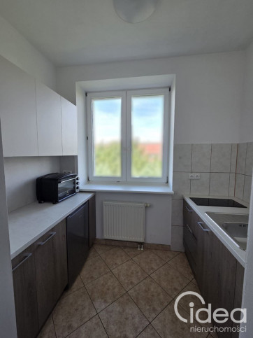 Mieszkanie Wynajem Szczecin Gumieńce 7
