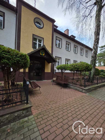 Mieszkanie Sprzedaż Borne Sulinowo Bolesława Chrobrego 10