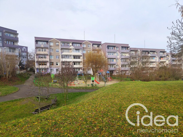 Mieszkanie Sprzedaż Szczecin os. Bukowe Fioletowa 11