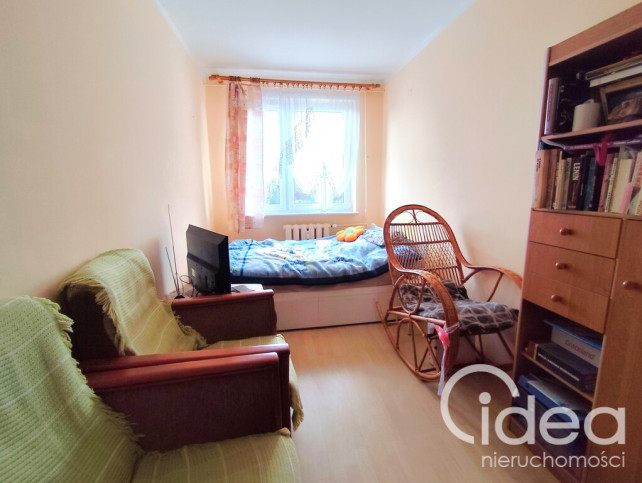 Mieszkanie Sprzedaż Szczecin os. Bukowe Fioletowa 7