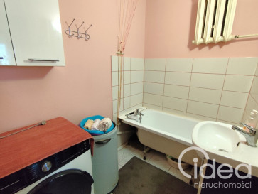 Mieszkanie Sprzedaż Szczecin os. Bukowe Fioletowa