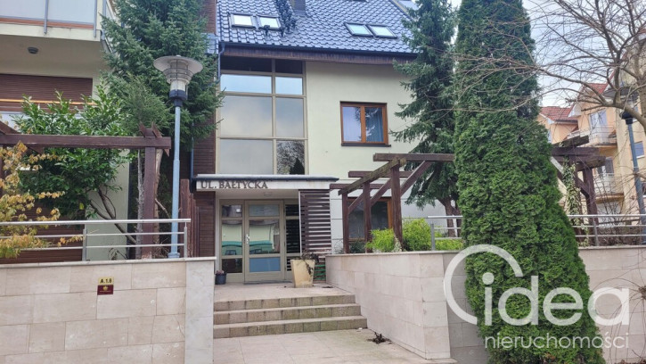 Mieszkanie Sprzedaż Rewal Bałtycka 25