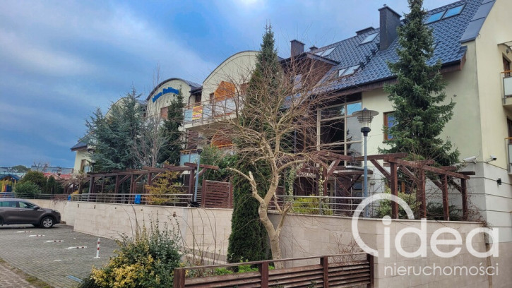 Mieszkanie Sprzedaż Rewal Bałtycka 21
