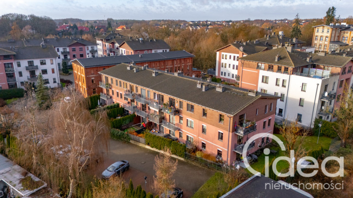 Mieszkanie Sprzedaż Szczecin Warszewo Poznańska 16