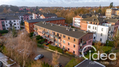 Mieszkanie Sprzedaż Szczecin Warszewo Poznańska