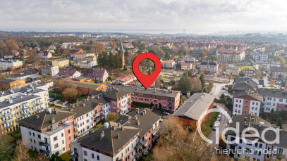 Mieszkanie Sprzedaż Szczecin Warszewo Poznańska