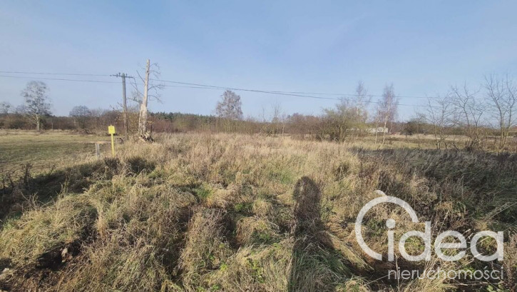 Działka Sprzedaż Tatynia 17