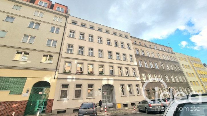 Mieszkanie Sprzedaż Szczecin Turzyn Wilków Morskich 10