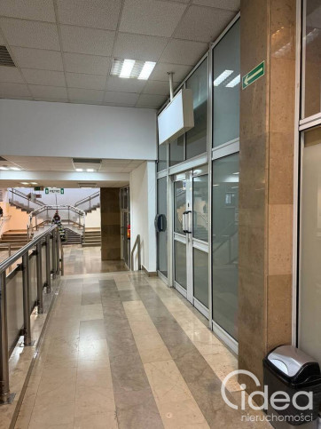 Lokal Sprzedaż Szczecin Centrum 1