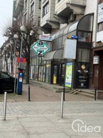 Lokal Sprzedaż Szczecin Centrum