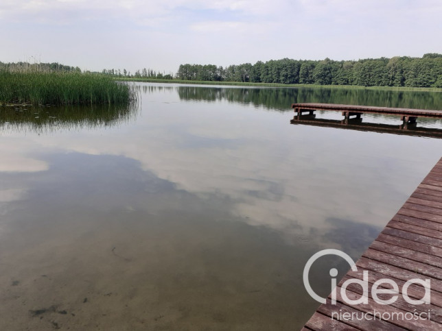 Działka Sprzedaż Sielsko 6