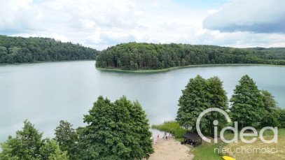 Działka Sprzedaż Sikory