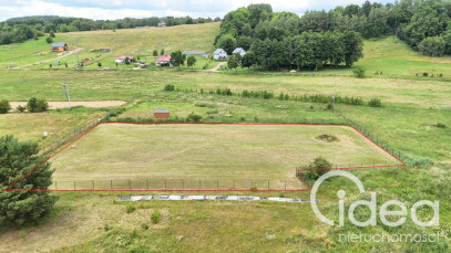 Działka Sprzedaż Sikory