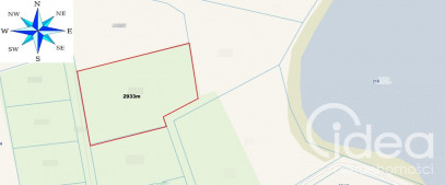 Działka Sprzedaż Sikory