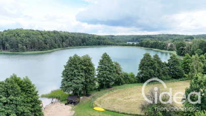 Działka Sprzedaż Sikory