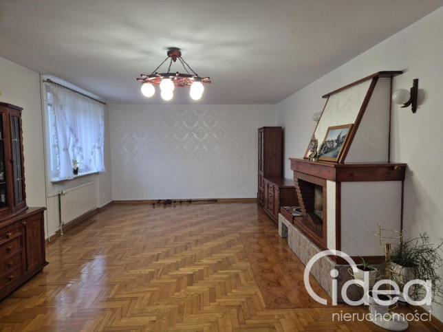 Dom Sprzedaż Zambrów Ogrodowa 4